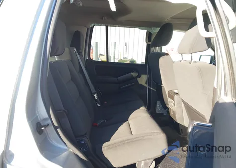 2009 Ford Explorer Xlt z USA, uszkodzony, nr VIN 1FMEU73E79UA34772